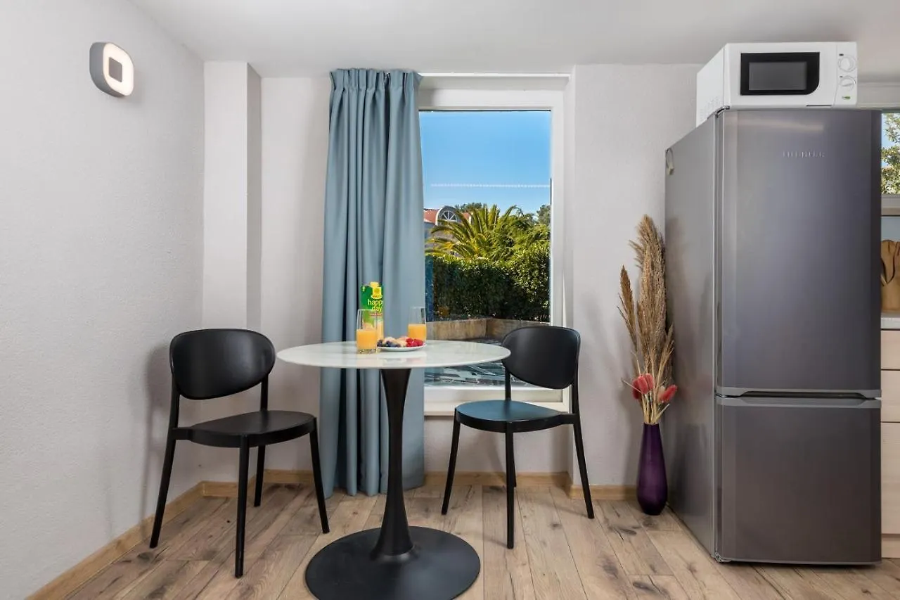 Villa Ivona With Heated Pool In Rovinj Croatia