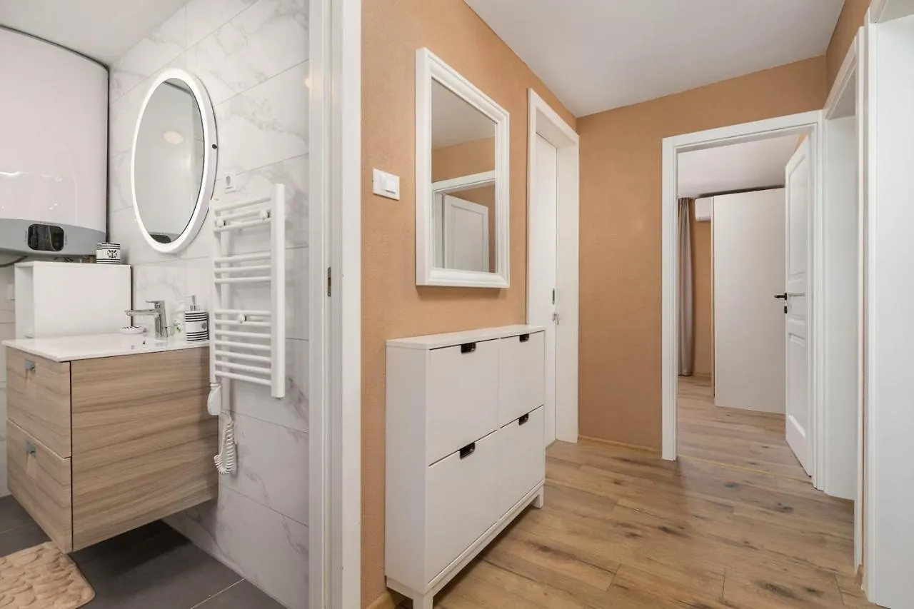 Villa Ivona With Heated Pool In Rovinj