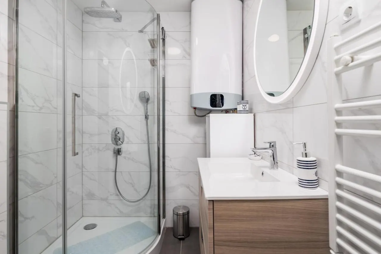 Villa Ivona With Heated Pool In Rovinj