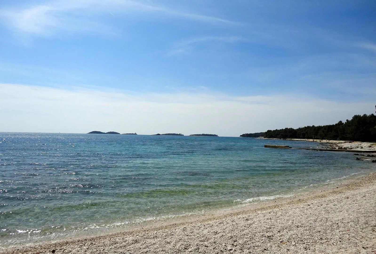 Villa Ivona With Heated Pool In Rovinj Croatia