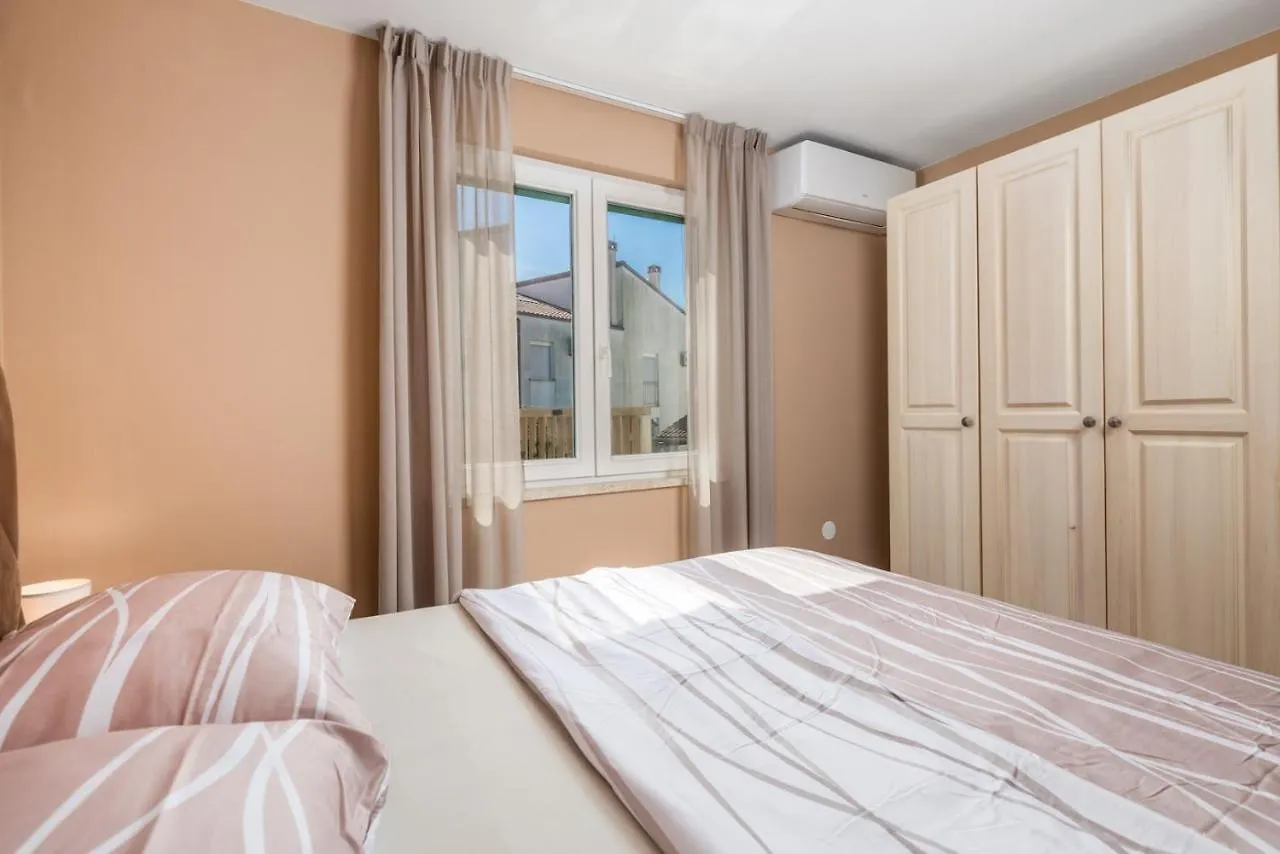 Villa Ivona With Heated Pool In Rovinj Chorvatsko